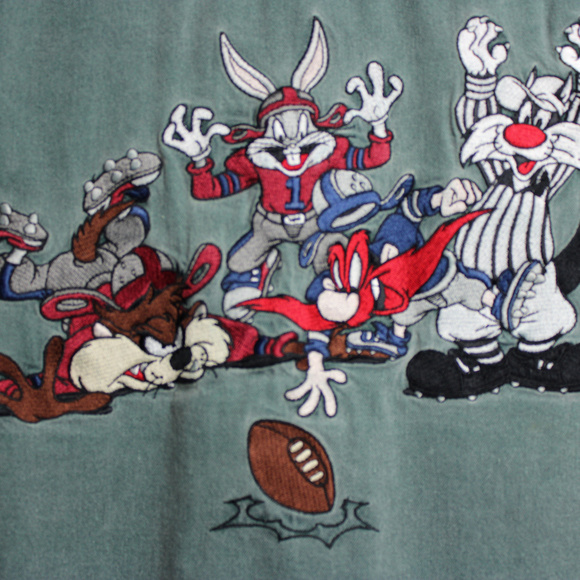 Acme Clothing Medium Long Sleeve Button Up Shirt - Picture 5 of 7